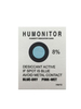 One Single Dot Humidity Indicator Card (HIC) 8%