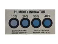 Humid Pink Color HIC