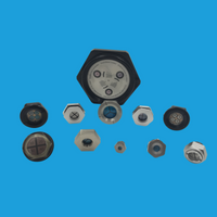 Humidity Indicator Plugs | MIL-I-26860
