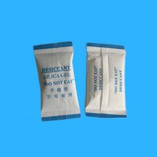 1 gram aiwa paper Silica Gel Desiccant 