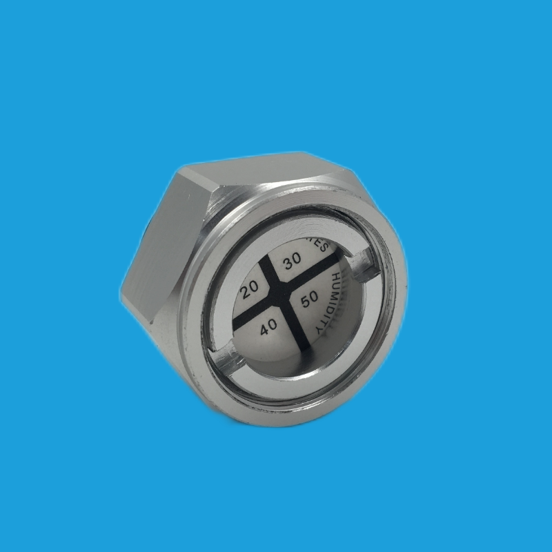 LV06-2345P Humidity Indicator Plug 20%-50%