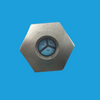 10% 20% 30% Brass Humidity Indicator Plug